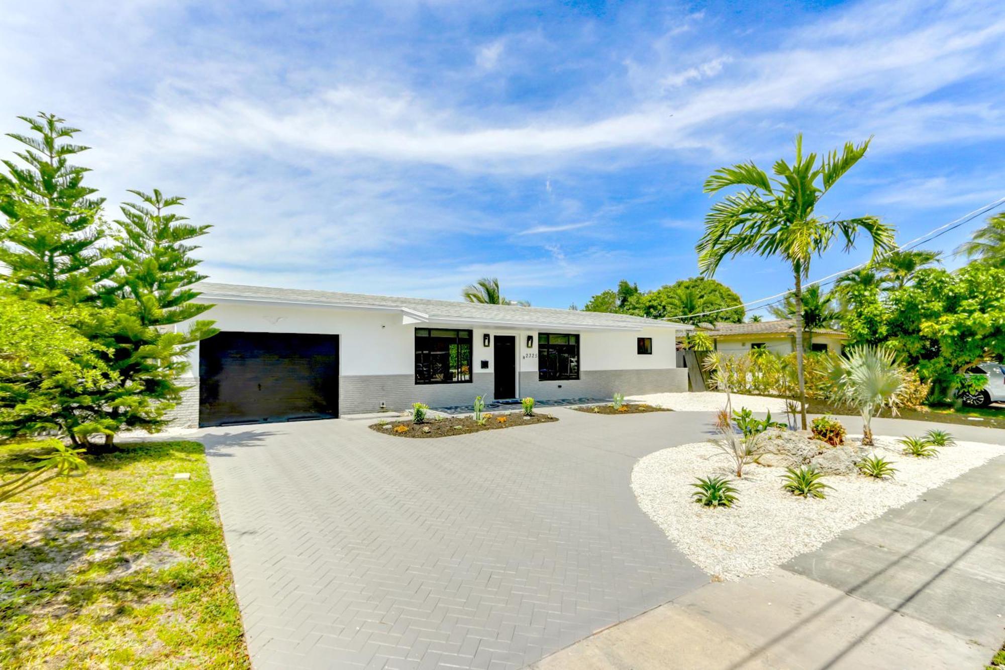 Holiday home Oasis Pingpong 10mn From Miami