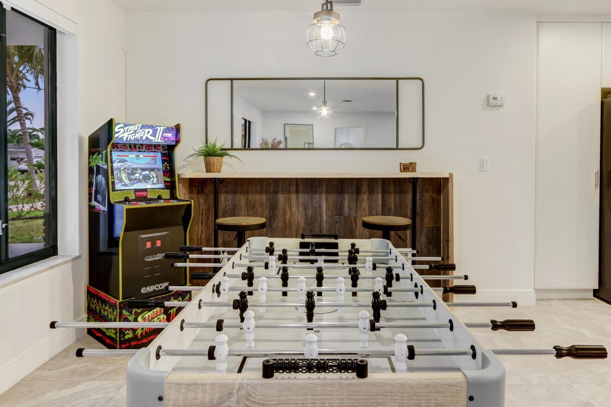 Holiday home Oasis Pingpong 10mn From *