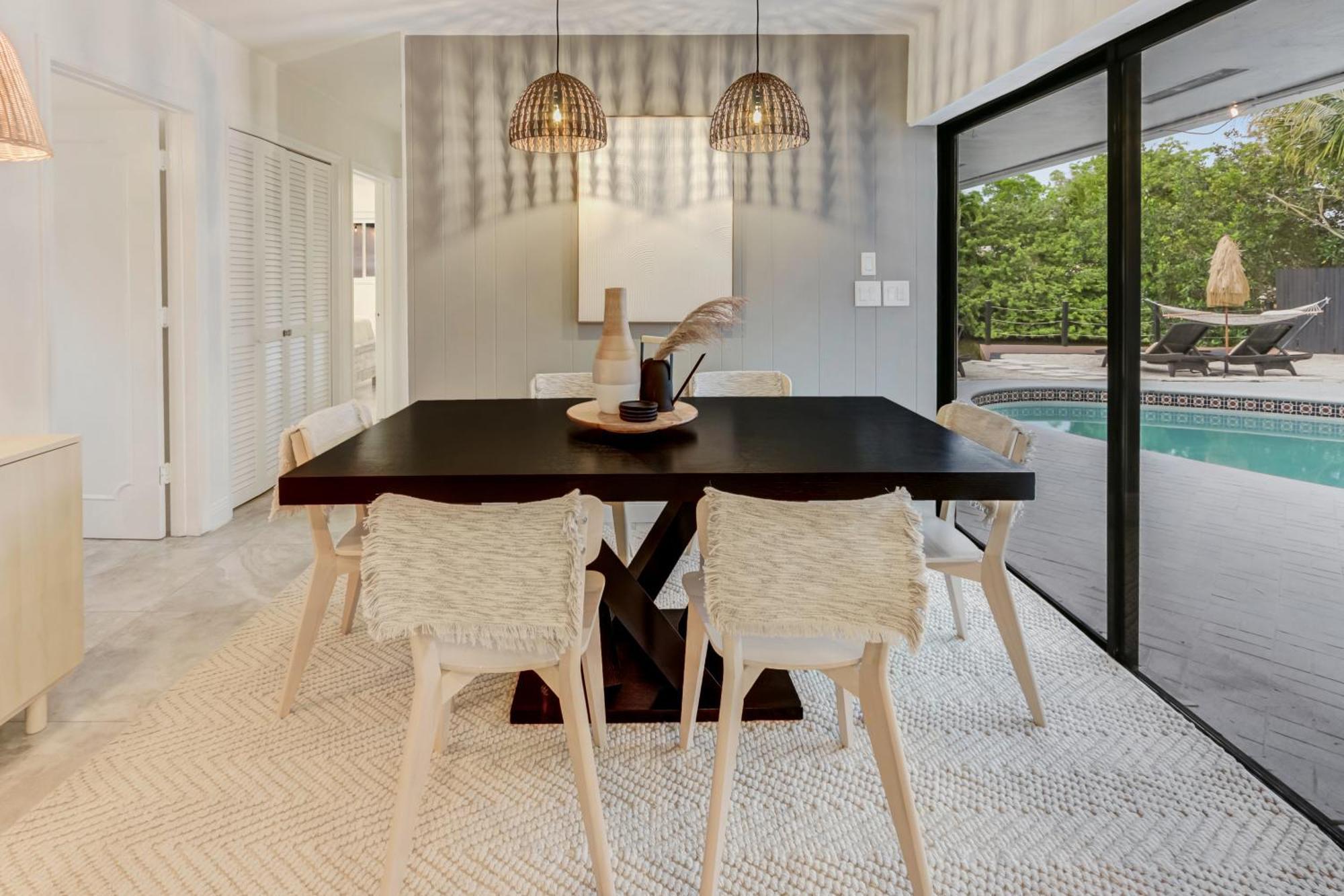 Holiday home Oasis Pingpong 10mn From